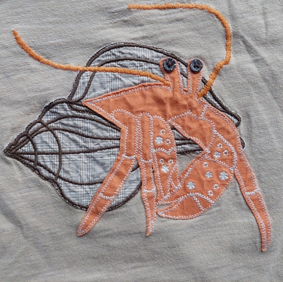 2008 Gap vguc embroidered polo 3t - Picture 9 of 9